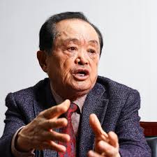 이능구 회장 프로필ㅣ이능구 칠갑농산