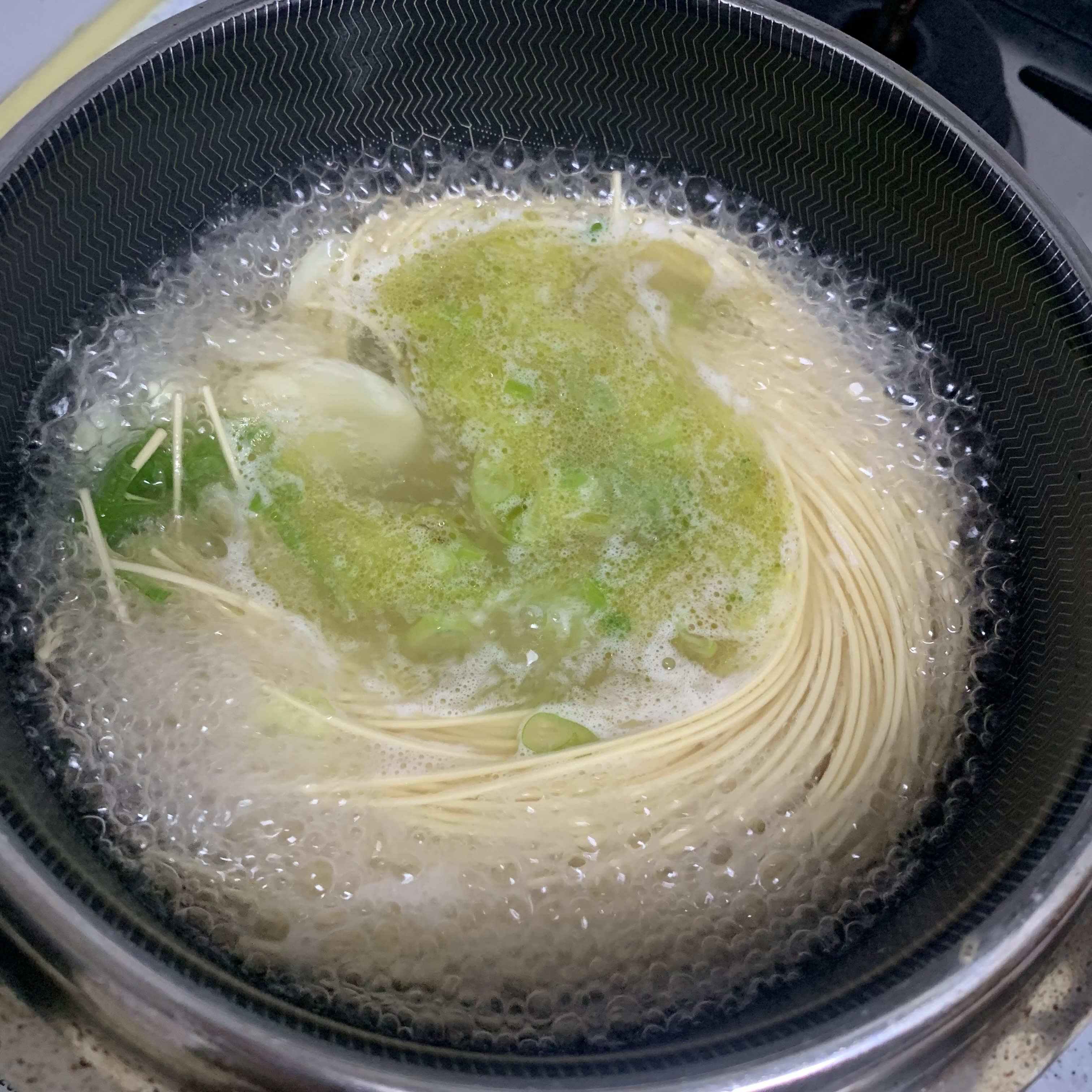 이치란라멘 밀키트