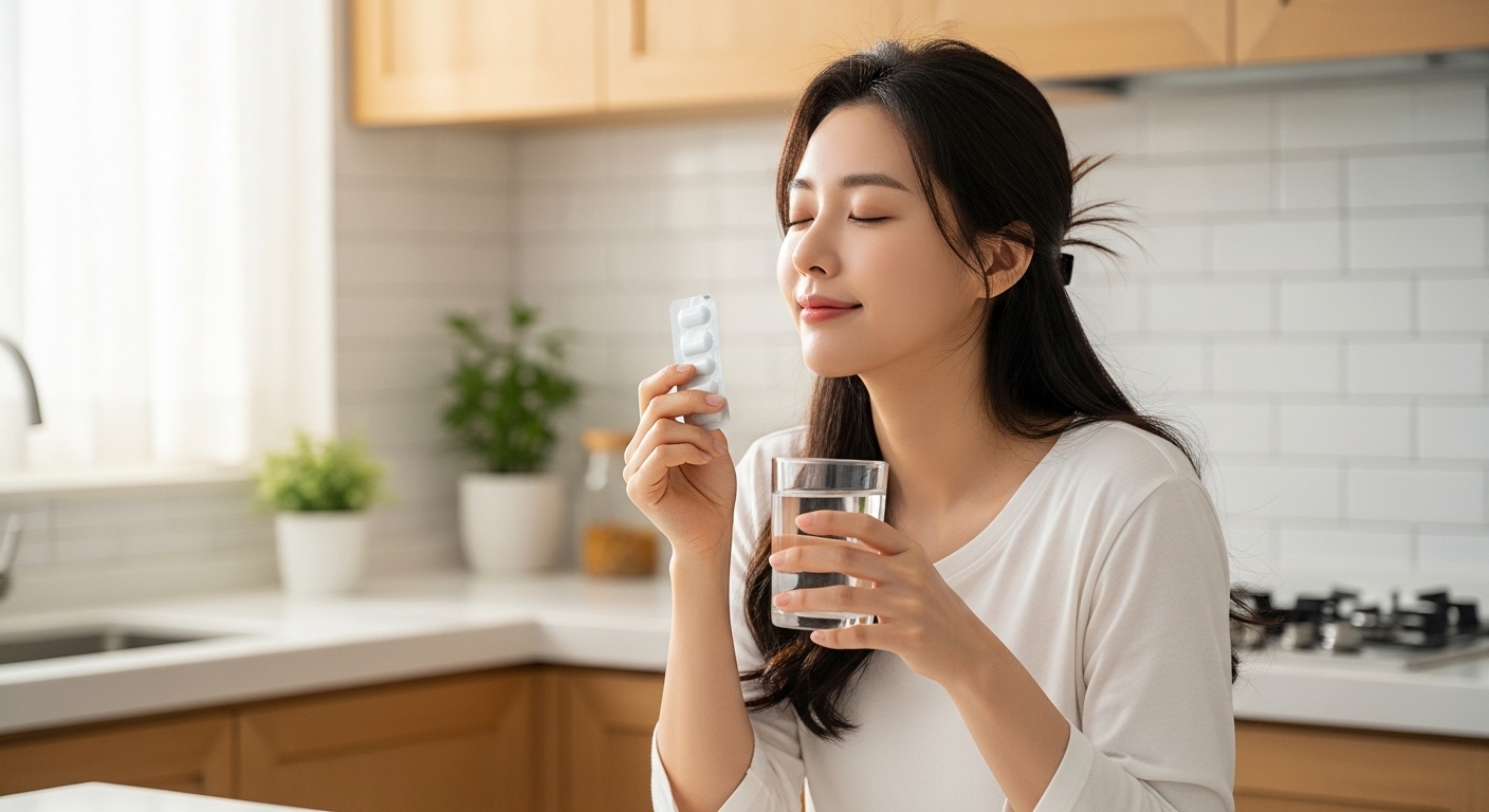 입안 냄새, 건강 관리, 항생제 내성