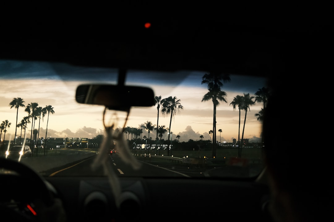 Destination.