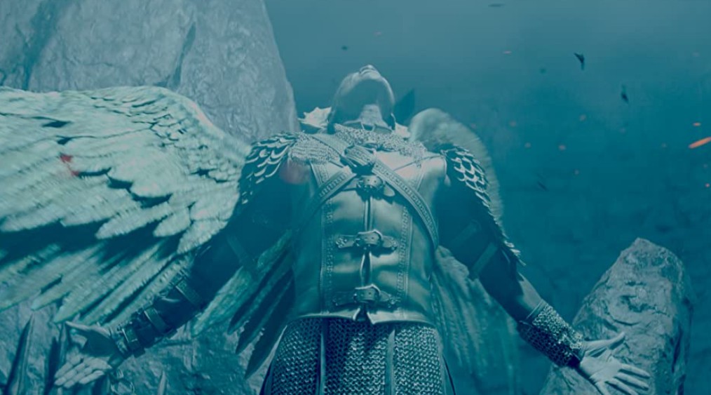 【체코 공포영화 추천】 악마의 부활 다시보기 줄거리 결말 후기 리뷰 스포일러