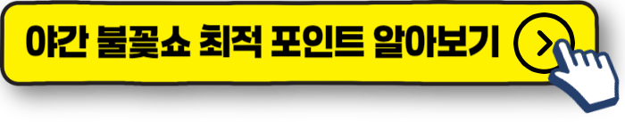 야간 불꽃쇼 최적 포인트 알아보기