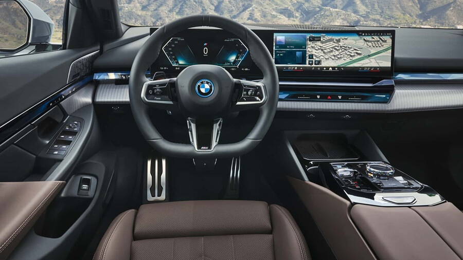 BMW 5시리즈 풀체인지 출시일 가격 디자인 성능 제원