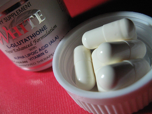 글루타치온-효능