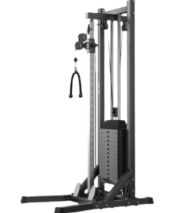 복근 운동기구 : 케이블 머신