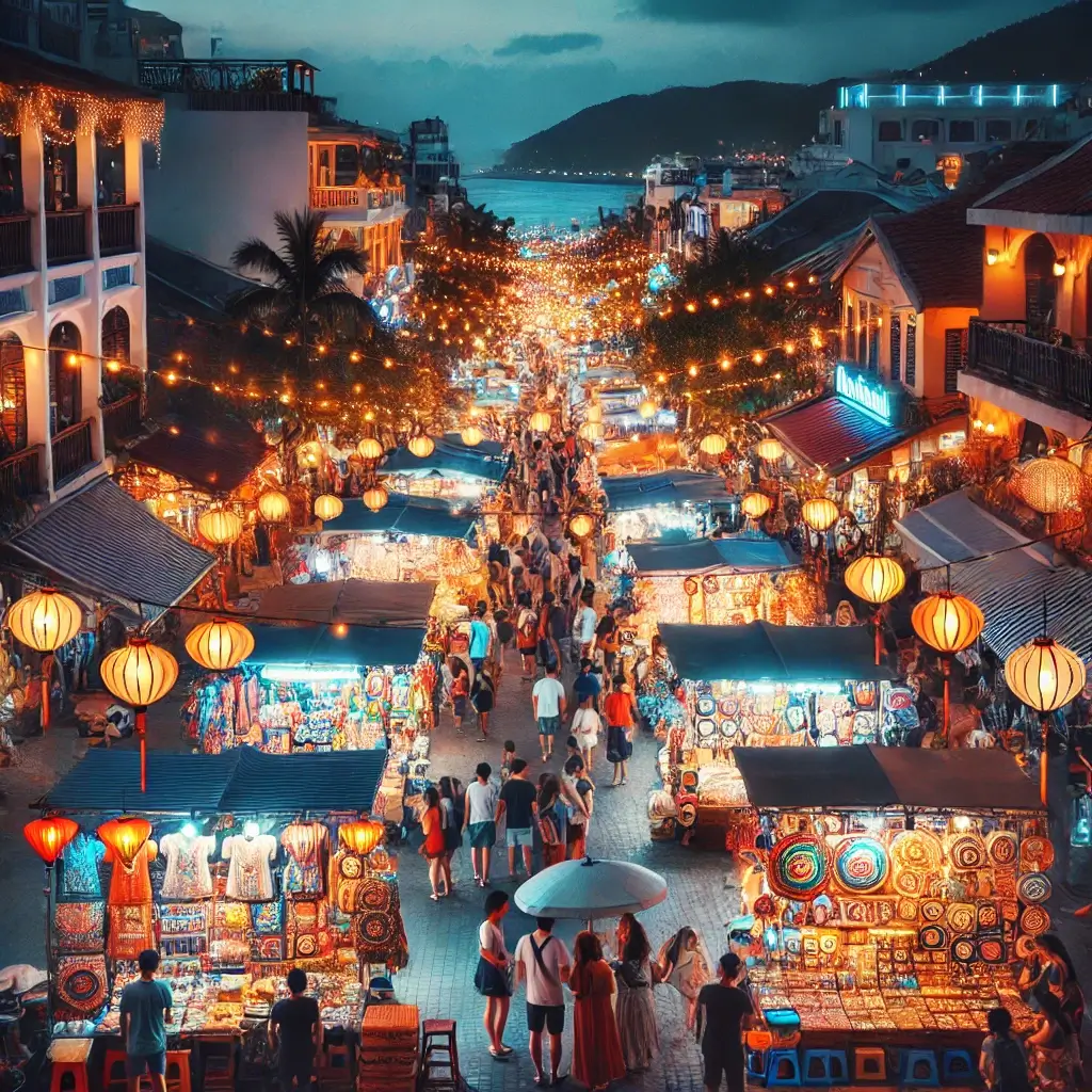 11월 나트랑 날씨