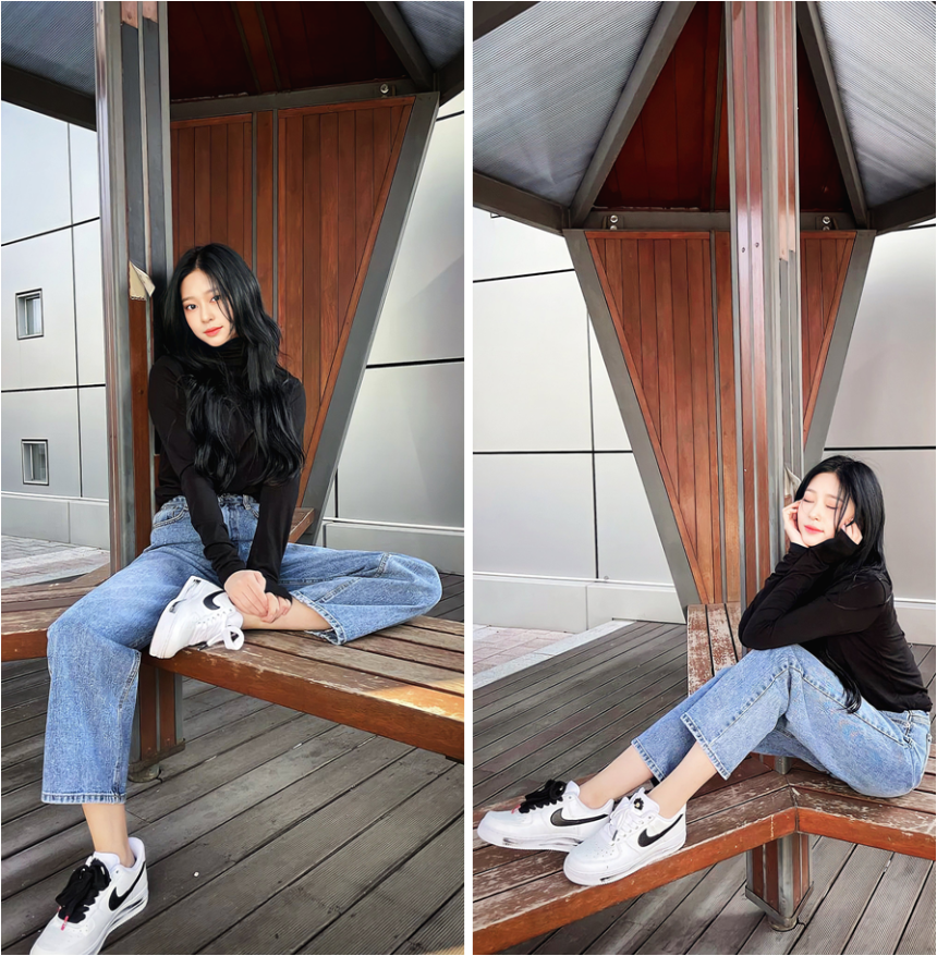 대학생 새내기 느낌 3