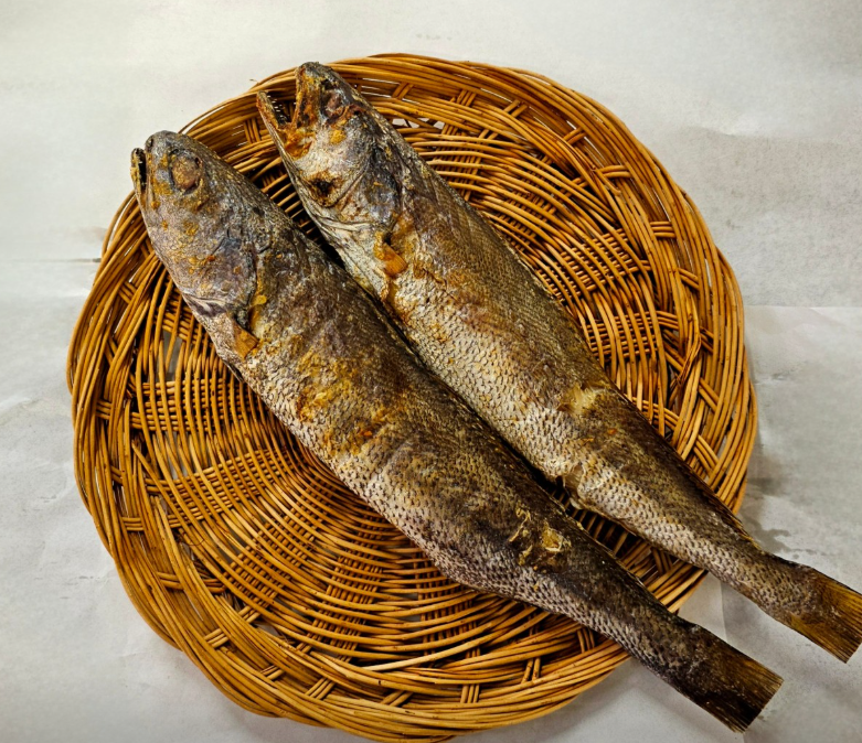 나로숯불생선구이