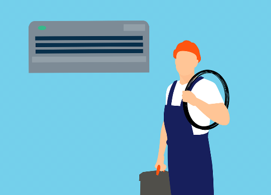 여름 필수! 에어컨 청소 방법 완벽 가이드