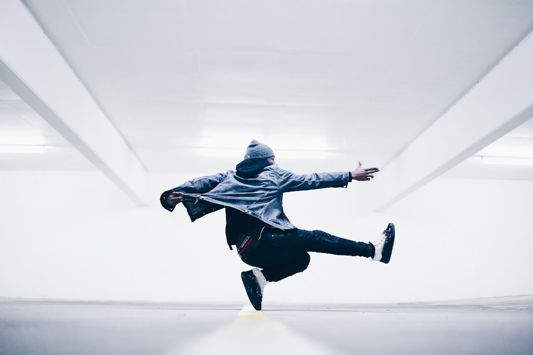 Spin.