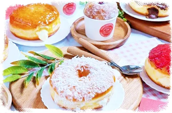 생활의달인-컵도넛-크림브륄레-도넛-달인-맛집