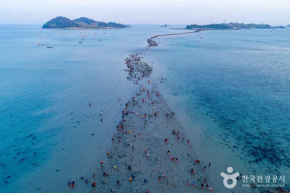 진도 가볼만한곳 베스트10