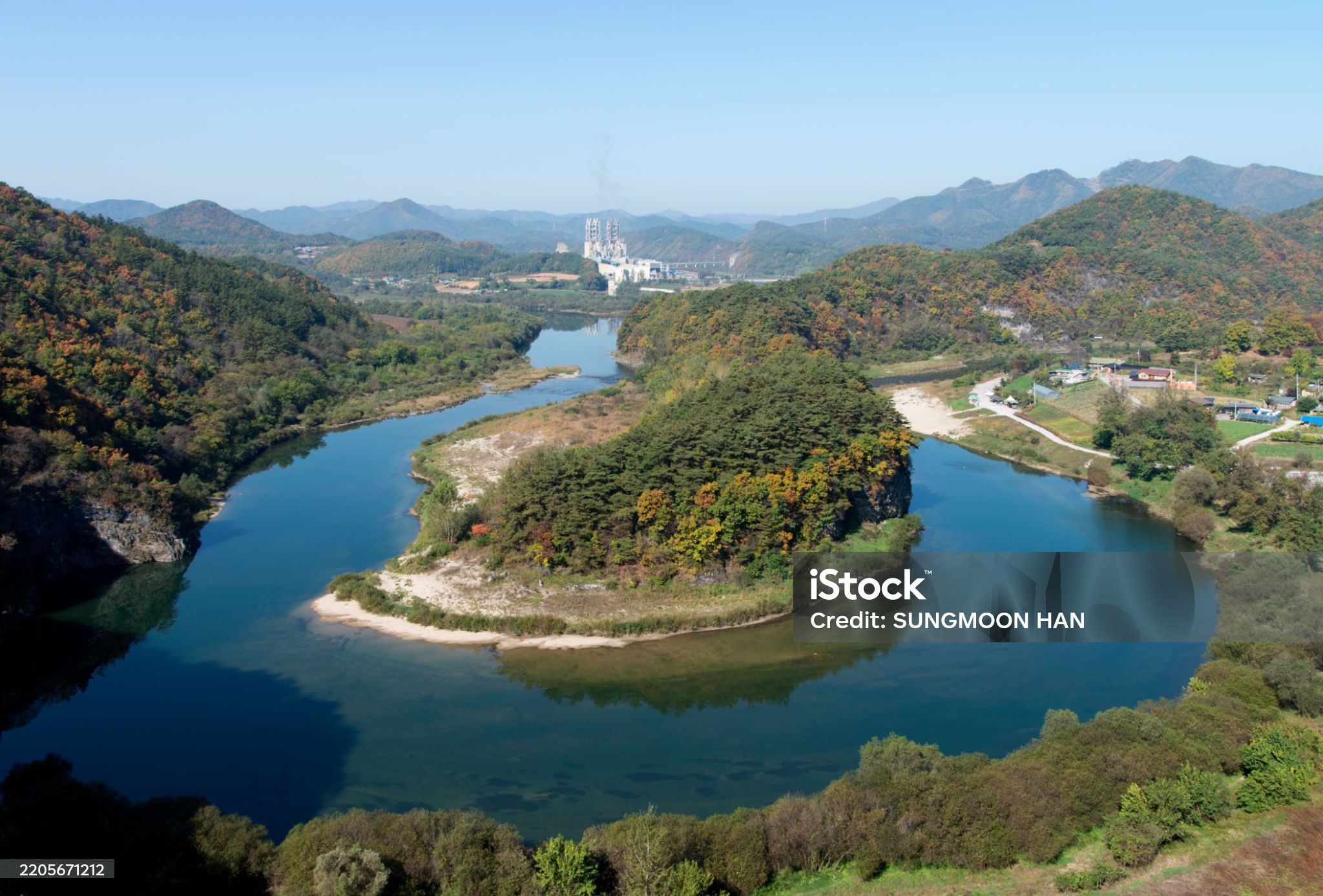 강원도 여행 - 영월