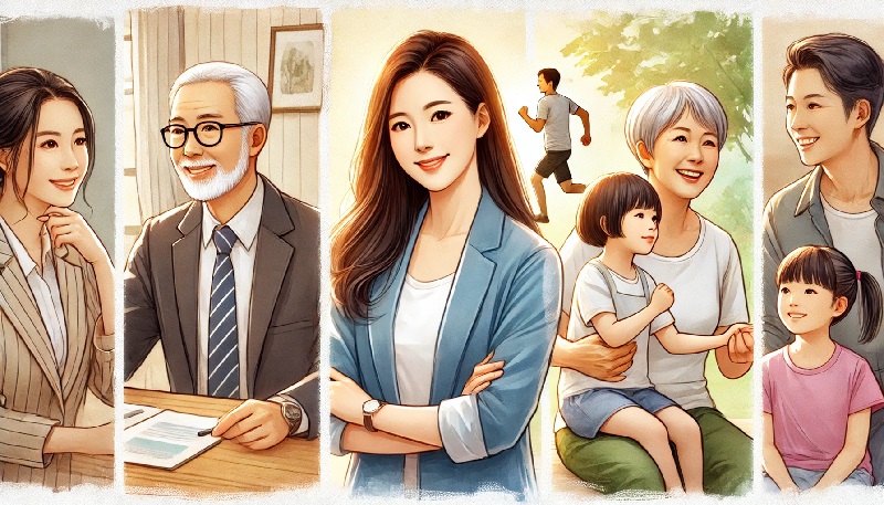 이런 분들에게 특히 도움이 됩니다
