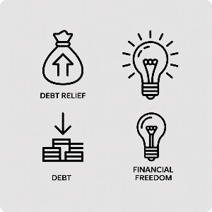 배드뱅크 신청방법 및 대상자 이미지