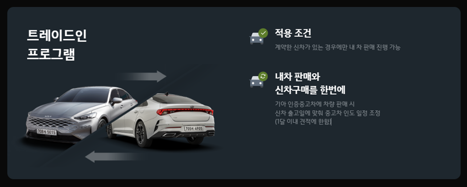 기아 인증중고차 소개, 기아 인증중고차 사이트 특징, 기아 인증중고차 구매 혜택