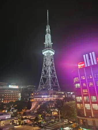 나고야 자유여행 추천 액티비티와 실전 체험 후기_16