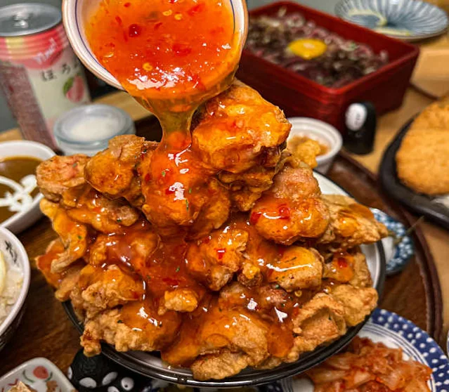 다이도코로 광안리본점