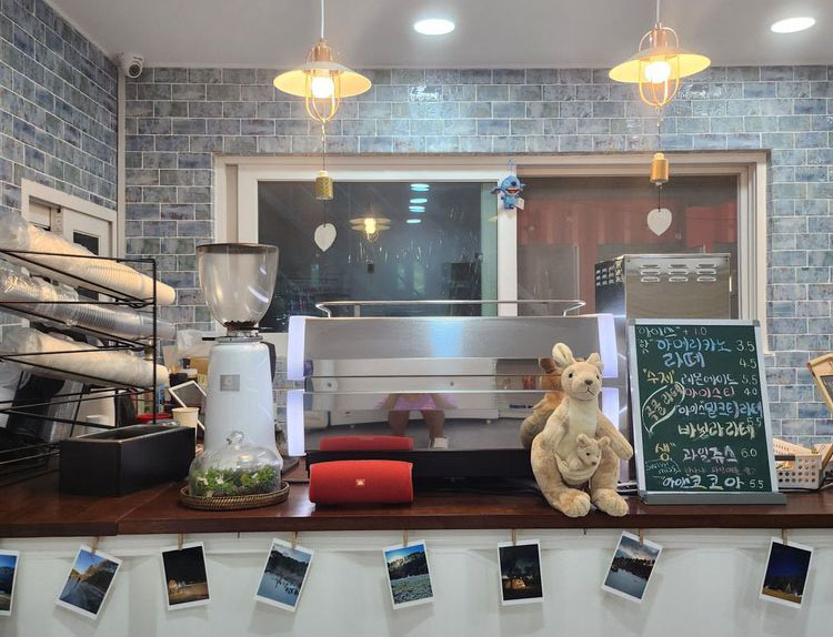 가평군 캠프올모 캠핑장 소개