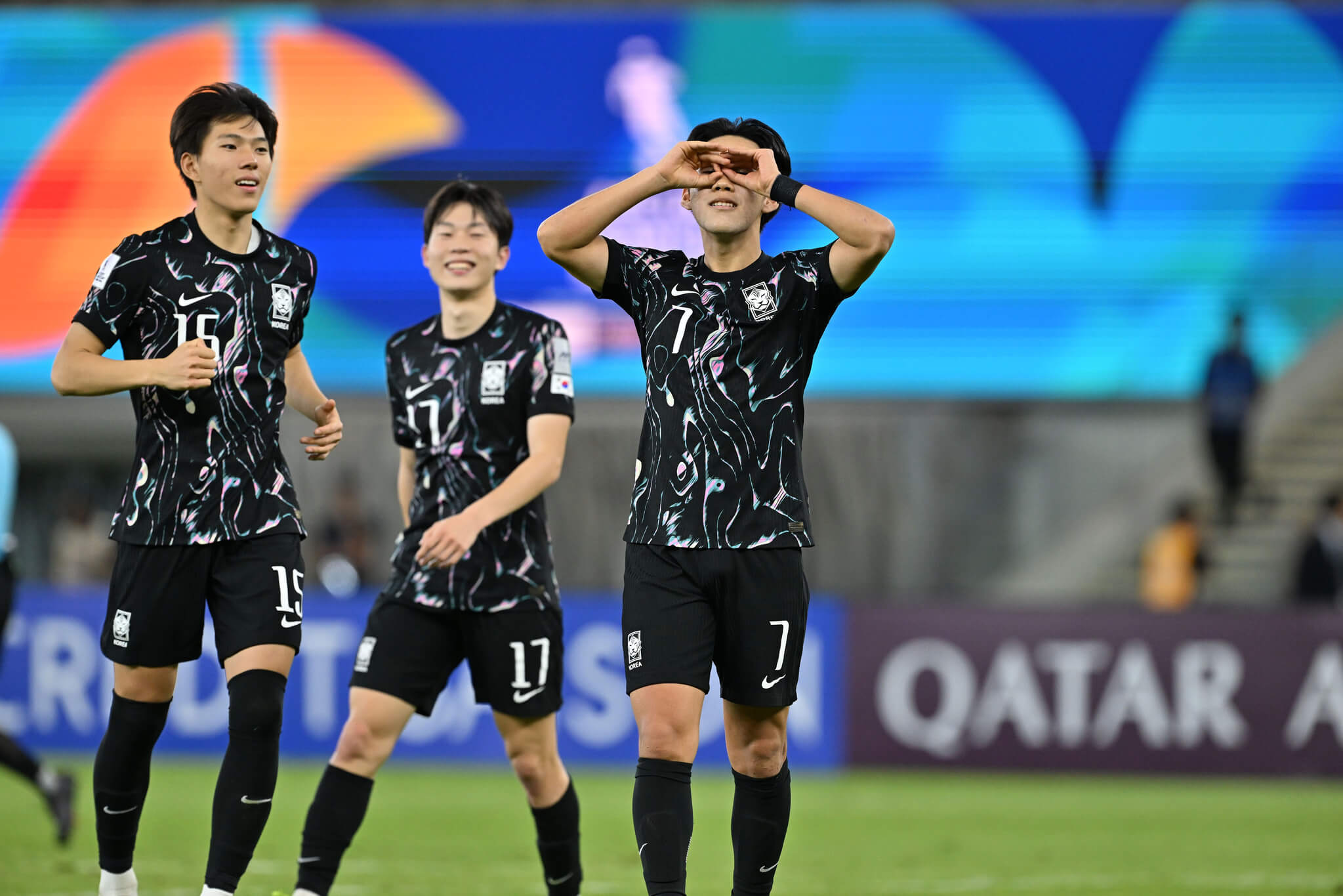 U-17 아시안컵 4강 한국 사우디아라비아 중계 일정