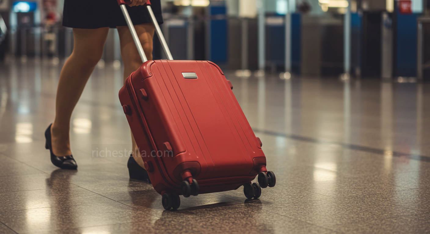 티웨이 수하물 규정