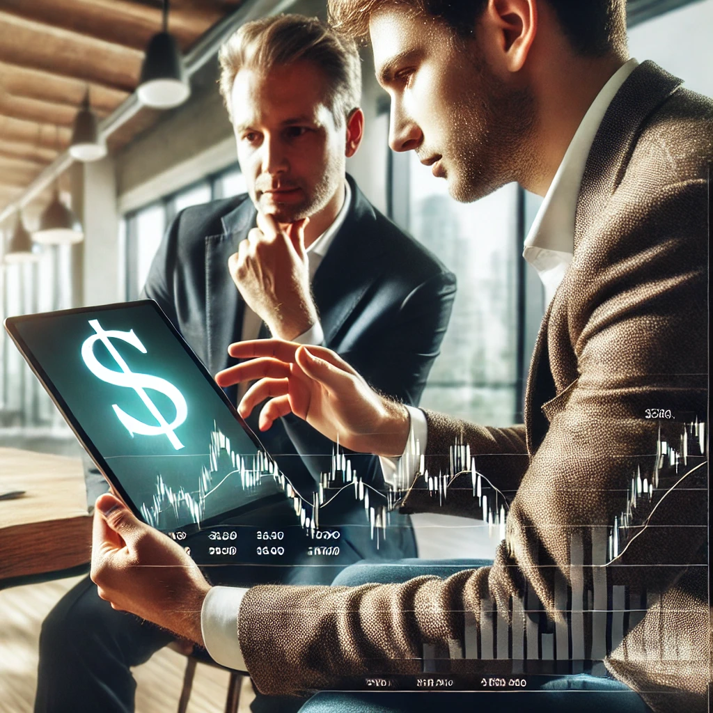 달러 투자의 장점