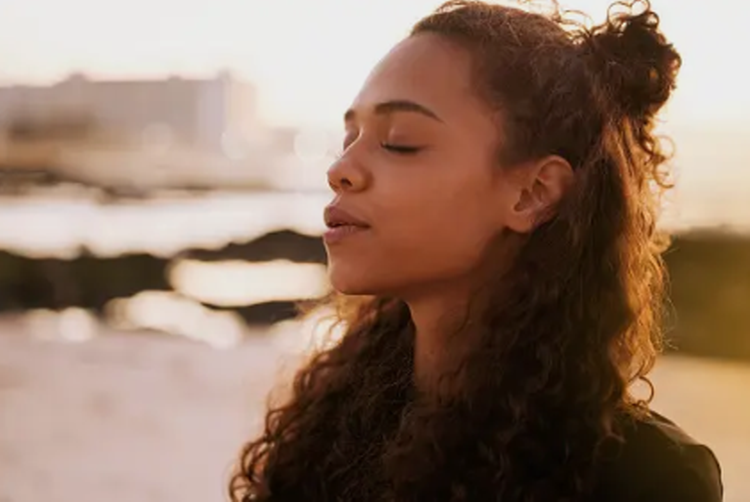 사회공포증 호흡법