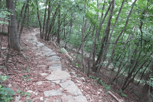 안양산08