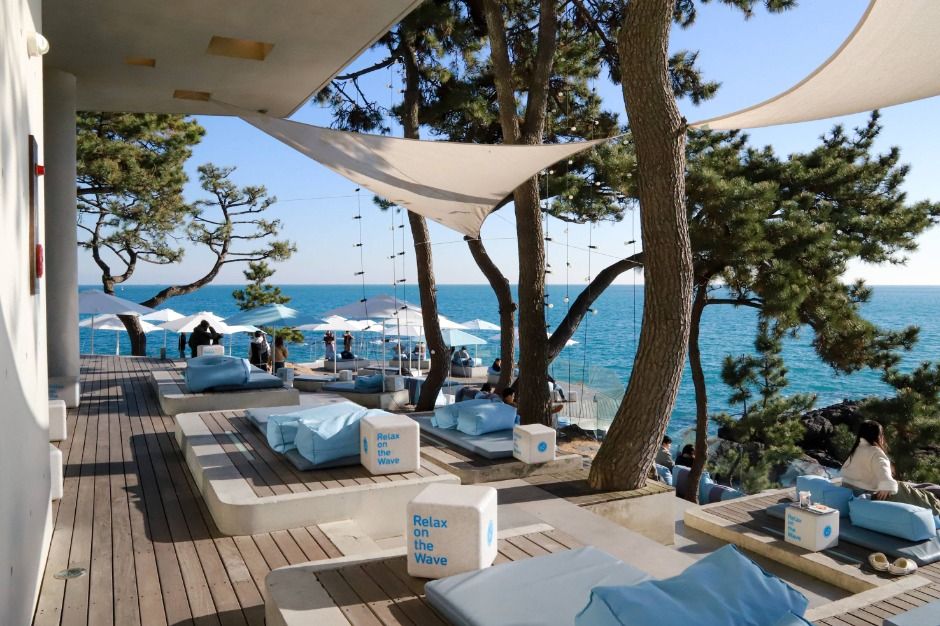 부산 오션뷰 카페 추천