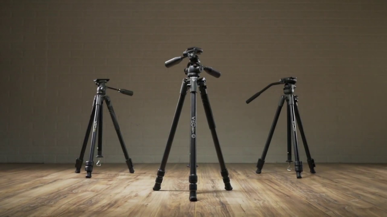 Vanguard VEO 2 S235CB