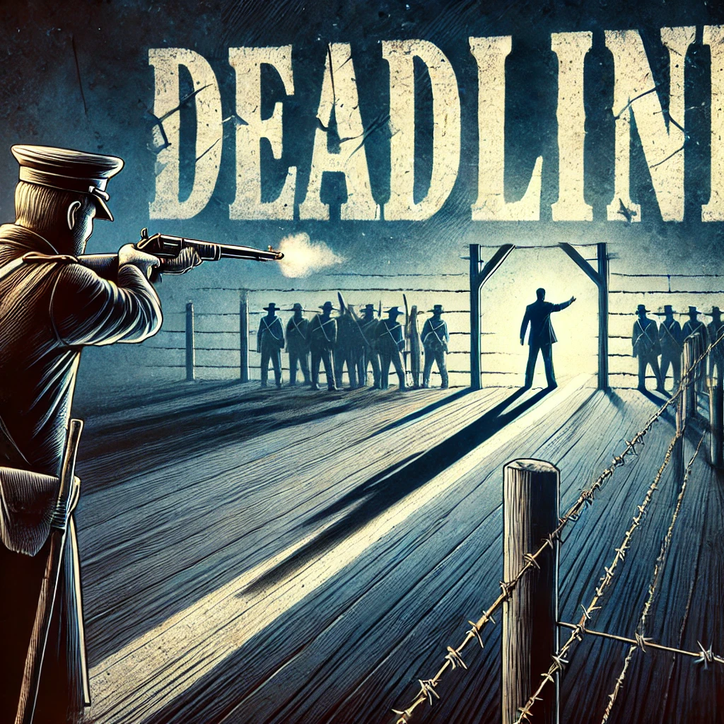 Dead보다 무서운 Line – 'Deadline'의 충격적 유래와 마감 관리 팁