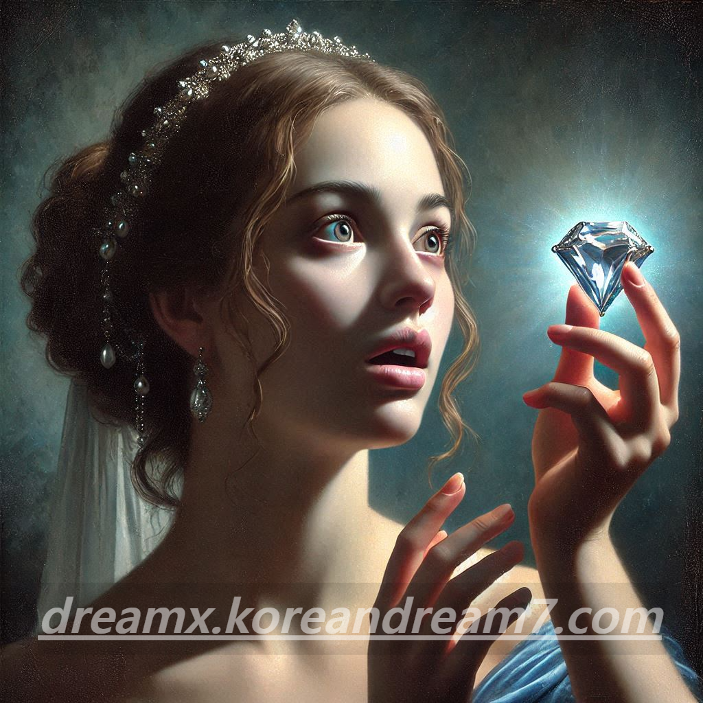 모르는 남자랑 싸우는 꿈