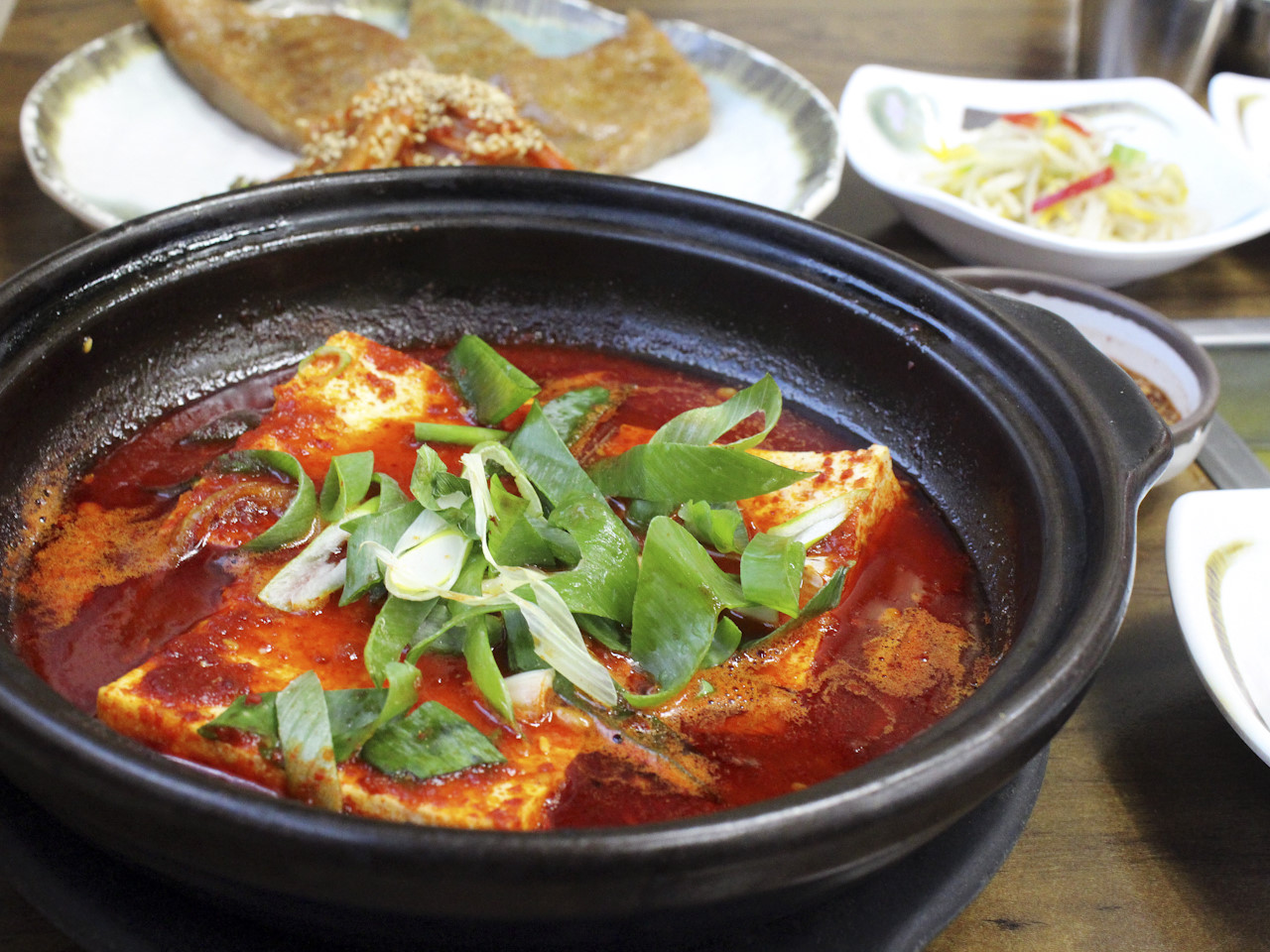 아침고요수목원 맛집