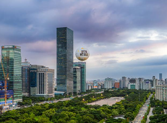 서울의-달-열기구
