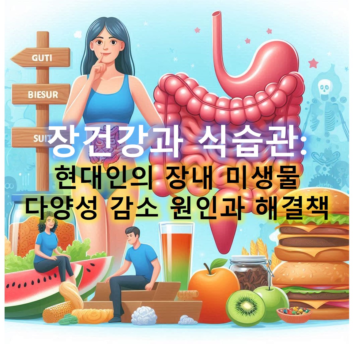 장건강