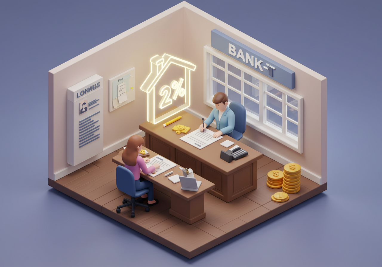 청년주택드림청약통장 저리 대출 궁금증 해결