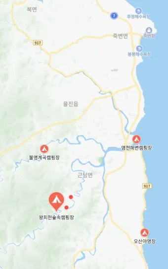 울진 가볼만한곳 베스트10 현지인 추천 필수코스_12