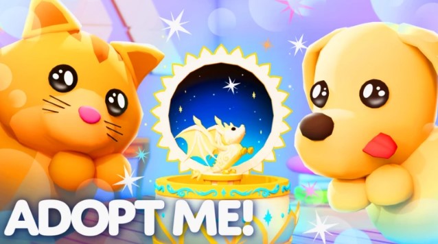 로블록스게임 입양하세요