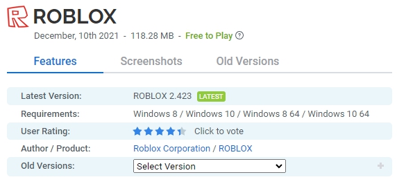 ROBLOX