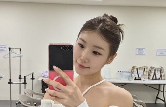 이소나 가수 나이 프로필 남편 강상준 미스트롯4 우승-1