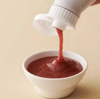 케찹 유통기한 남은 케찹 레시피_3