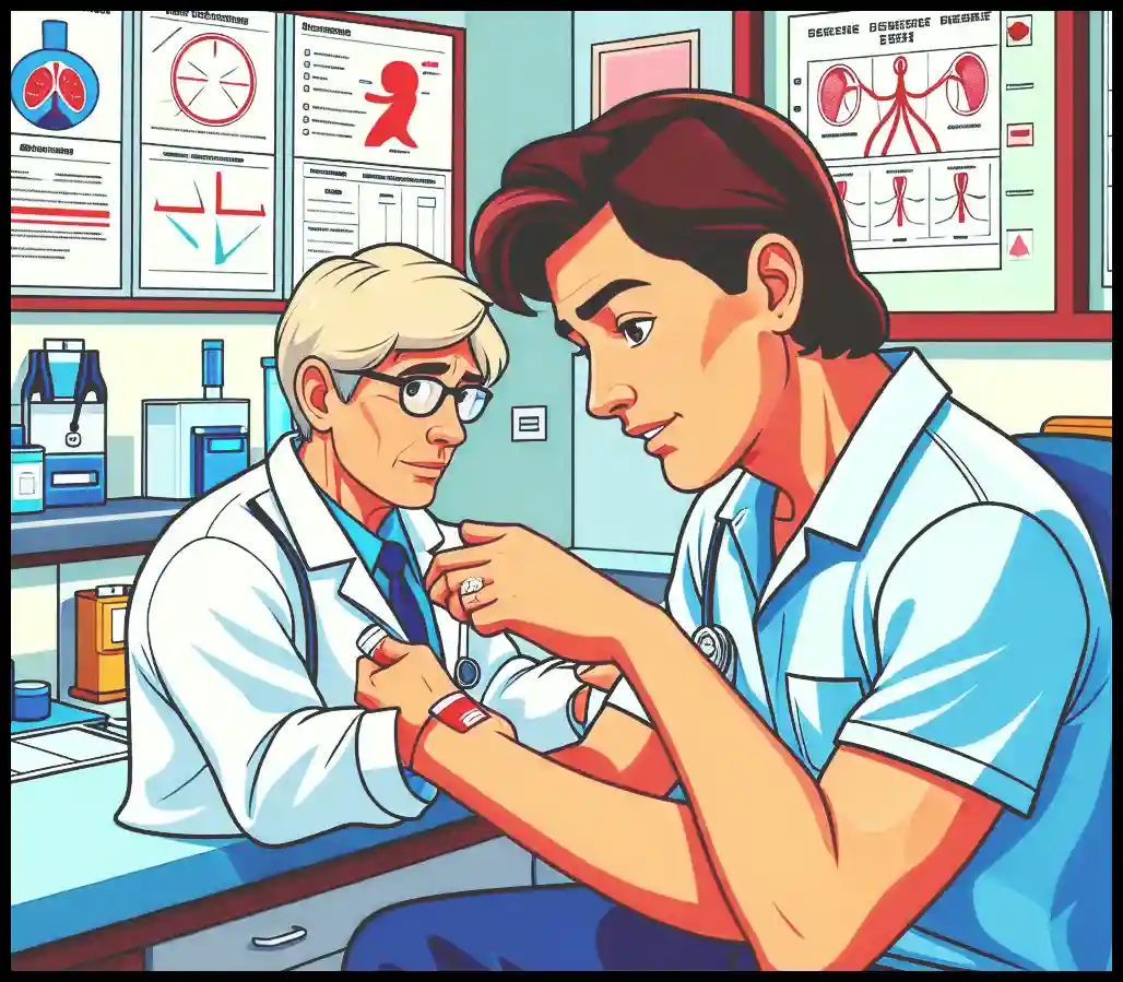 친자확인 유전자검사 (비용&amp;#44; 기관&amp;#44; 기간&amp;#44; 방법&amp;#44; 불법인지)