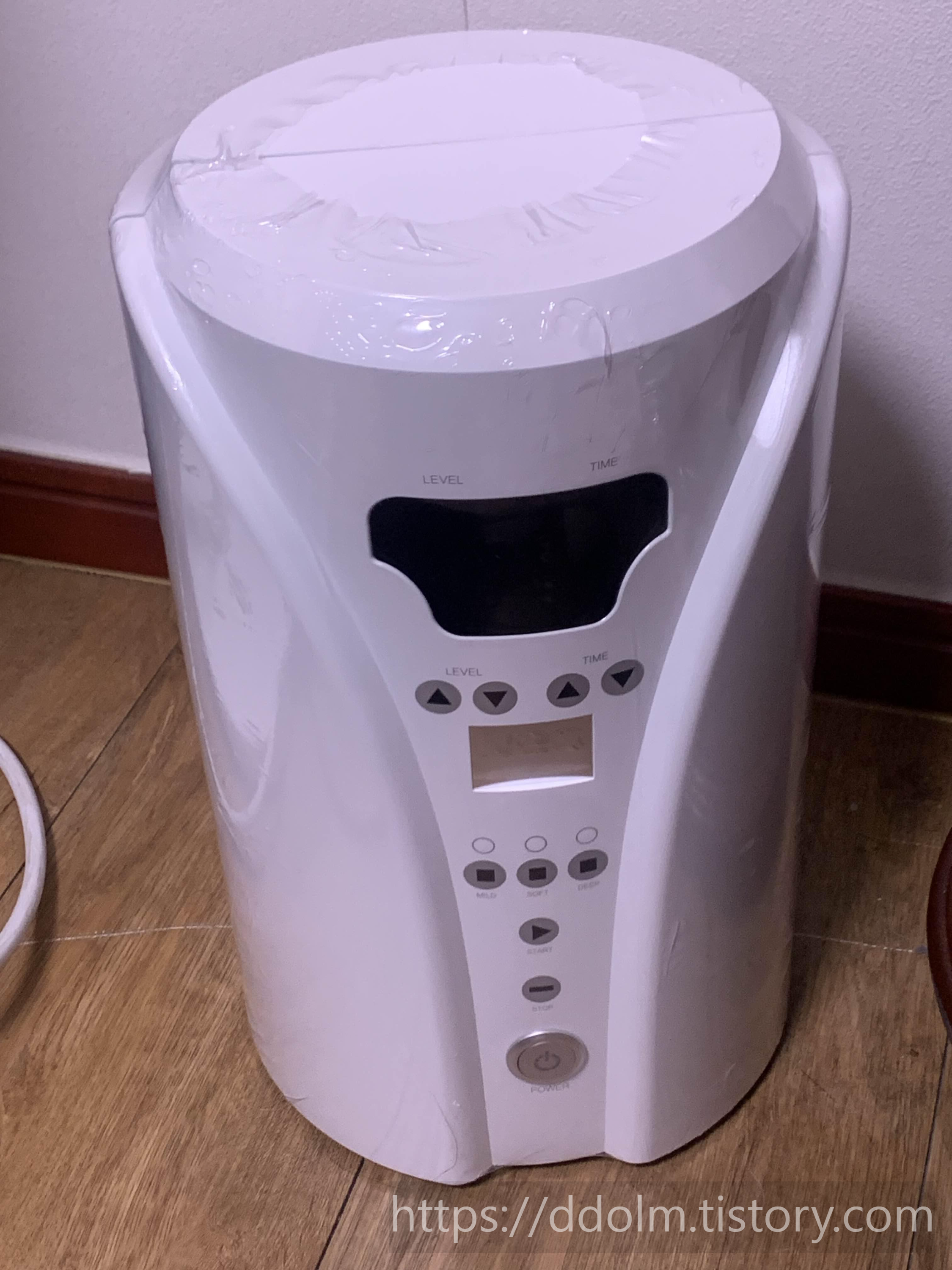 네오알파 고주파