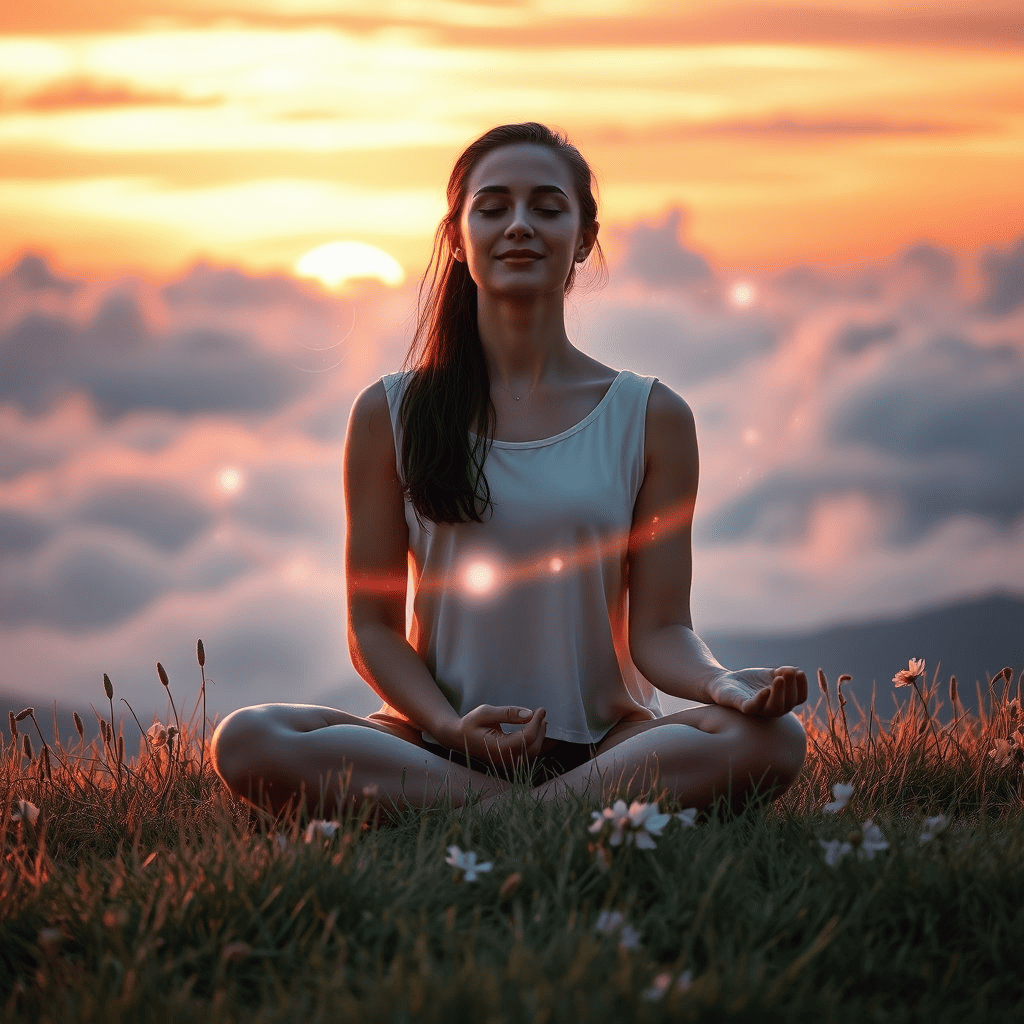 말씀 묵상의 힘: 바쁜 일상 속에서 하나님과 동행하는 삶의 비밀