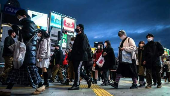 일, 6월10일부터 외국인 관광 여행 개방