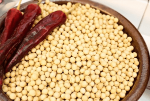 메주콩 효능08