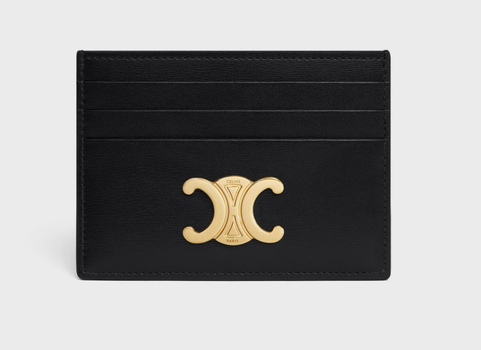 셀린느 카드 지갑