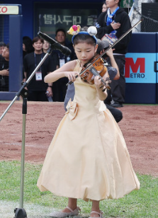 김연아 바이올리니스트 프로필 바이올린 유퀴즈
