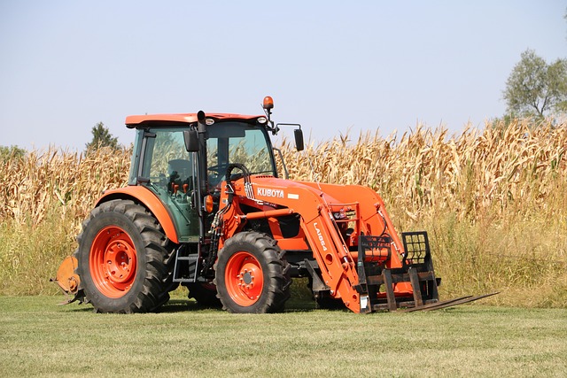 지게차운전기능사 실기 관련이미지