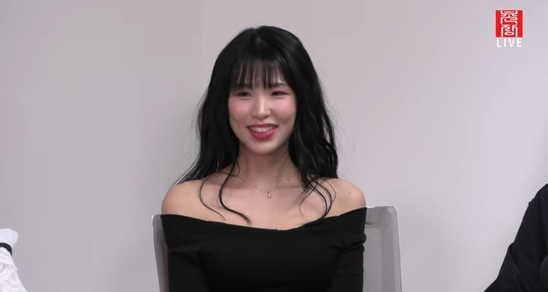 나는 솔로 19기 정숙